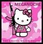 MECANOCHE