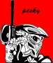 pesky