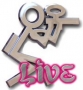 live