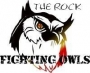 the rock
