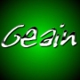 geain