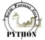 python